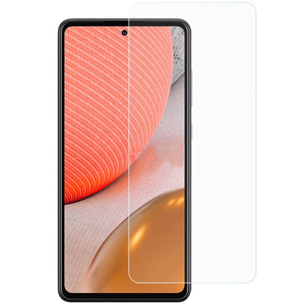 Folie de sticlă, compatibilă cu Nothing Phone (2a) Tokgalaxis