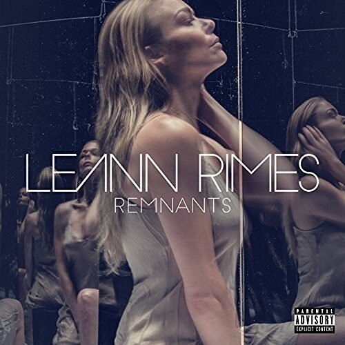 LeAnn Rimes-Remnants (Explicit version)-CD