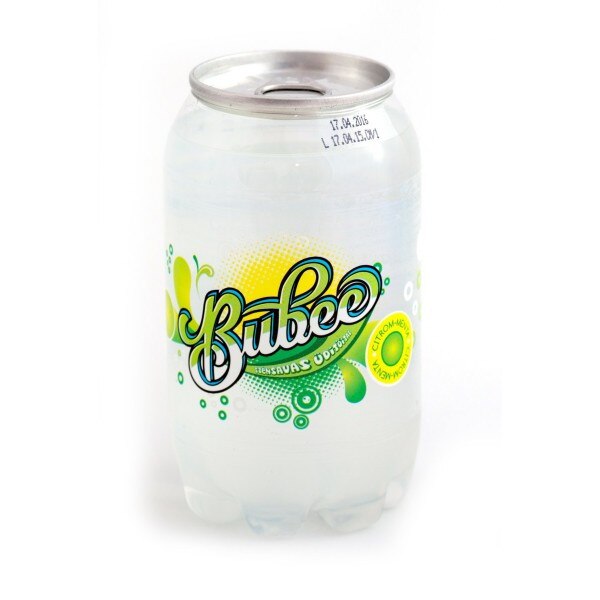 BUBEE LAMIIE- MENTA 0,33 l