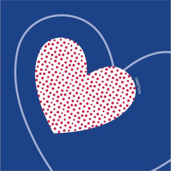 Set suport pahare Ambition din pluta, 10x10cm, Buclove Set suport pahare Ambition din pluta, 10x10cm, Buclove