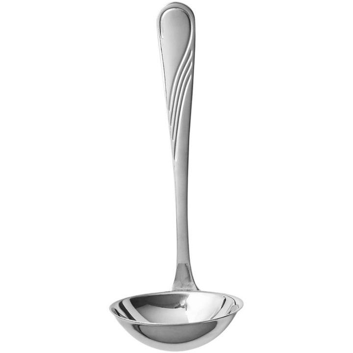 Polonic servire sos, Ambition Napoli, inox, 16cm