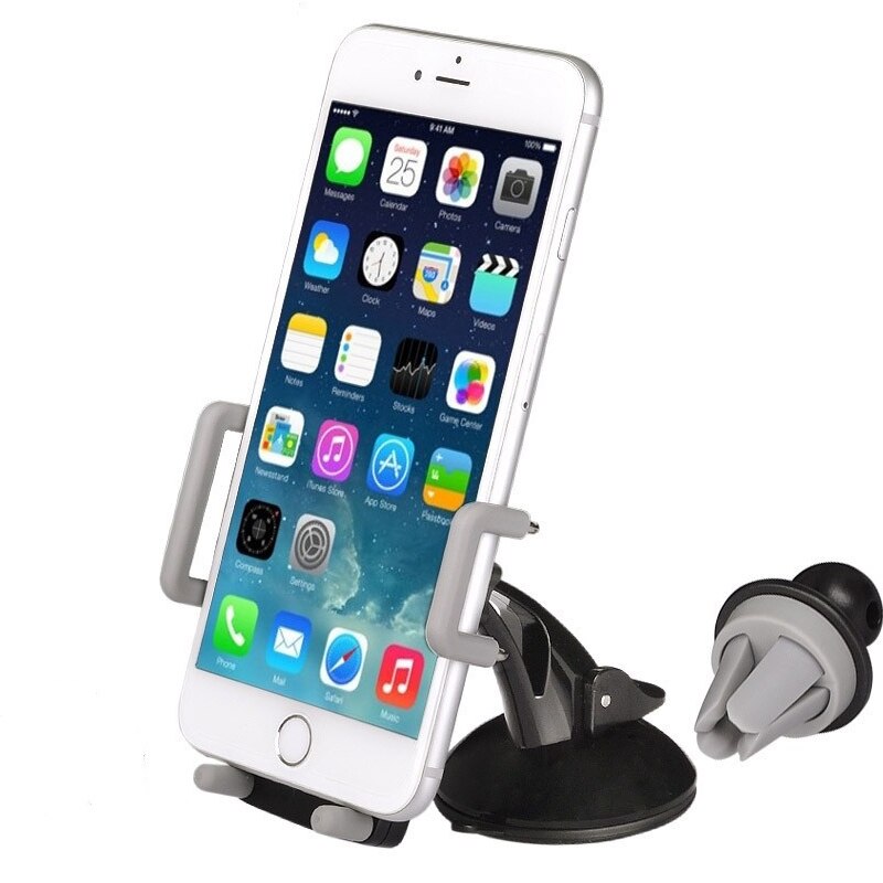 Suport auto Avantree HD089, Negru