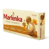 Bile Marlenka classice cu miere 235g