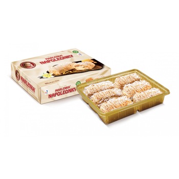 Napoleonky 300g Napoleonky 300g