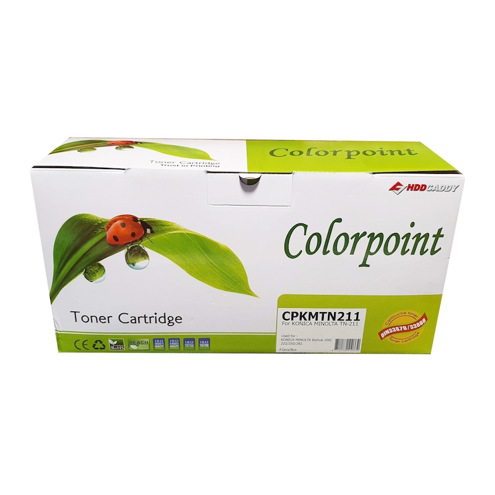 Cartus TONER compatibil HP Laserjet P1102 P1102W - HP 285A 435A 436A
