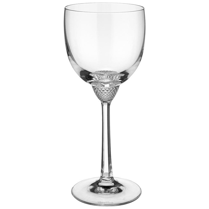 Чаша за бяло вино Villeroy&Boch-022548, octavie goblet, стъкло, 225 мл