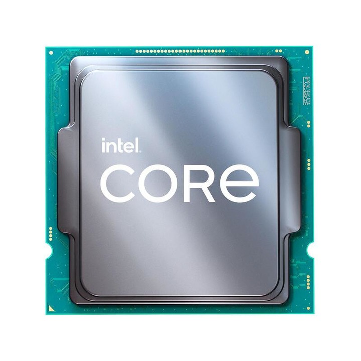 Процесор Intel® Core™ i9-11900K Desktop CPU /TRAY/ - 8-core - 16 threads - 16 MB cache CM8070804400161 EoL