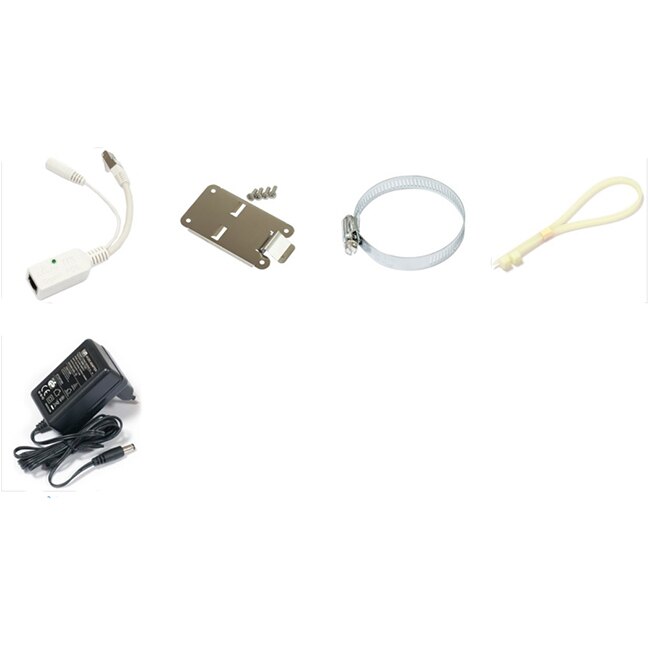 Acces point Range Extender Mikrotik NetBox, 5 GHz, 867 Mbps, LAN 1 x