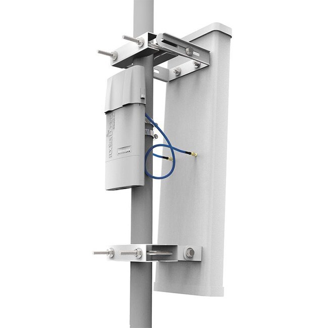 Acces point Range Extender Mikrotik NetBox, 5 GHz, 867 Mbps, LAN 1 x