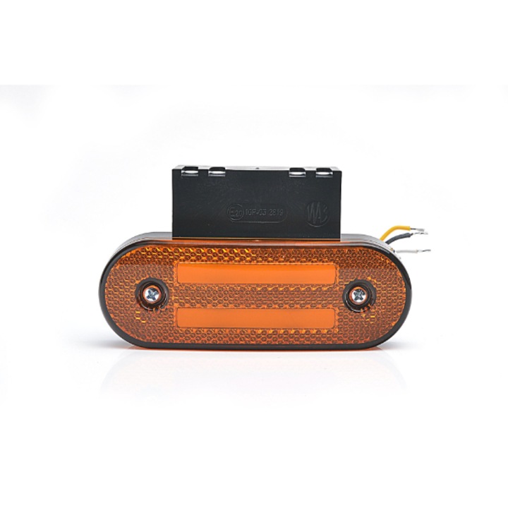 LED габаритни светлини WAS