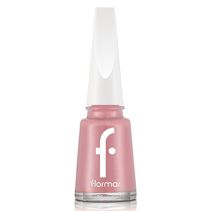 Oja Maxi Brush Nude Flormar 11 ml