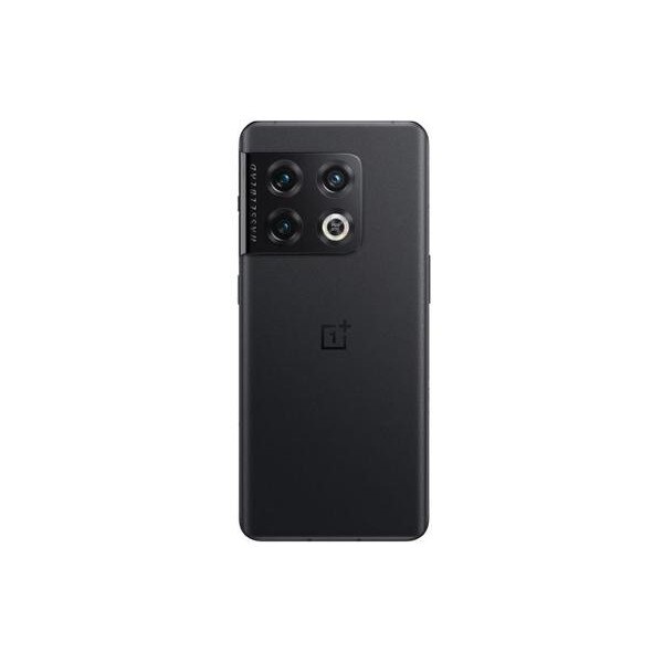 Telefon mobil ONEPLUS 10 Pro Dual Sim Fizic 256GB 5G Negru 8GB RAM ...