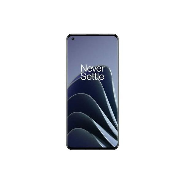 Telefon mobil ONEPLUS 10 Pro Dual Sim Fizic 256GB 5G Negru 8GB RAM ...