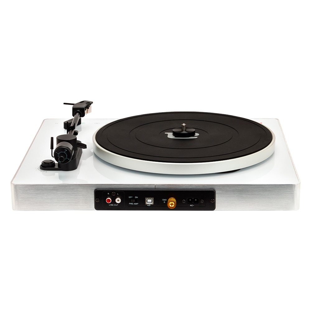 その他 AIWA APX-25 Pick-Up Aiwa APX-680BT, Bluetooth, Alb - eMAG.ro