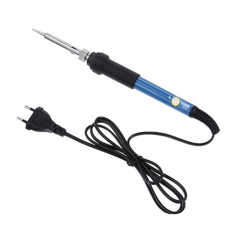 Ciocan de lipit 60W cu reglare temperatura