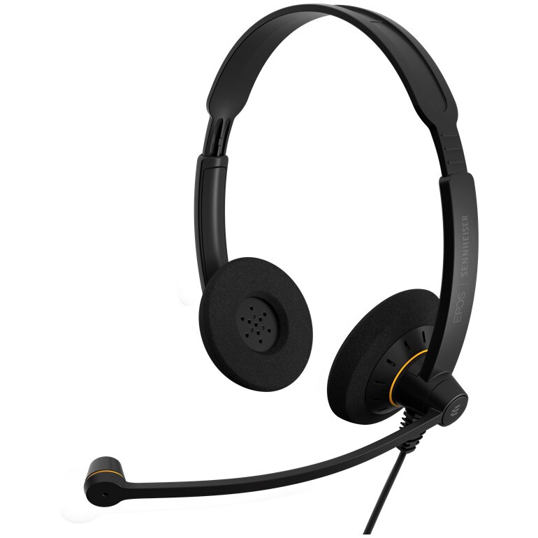 Casti Epos SC 60 USB ML , wired binaural (1000551)