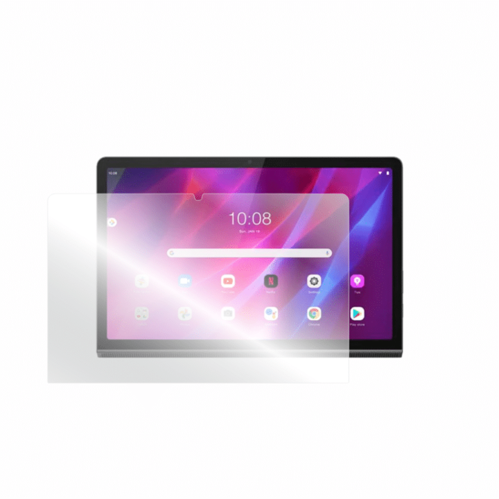 Védőfólia Classic Smart Protection csak a Lenovo Yoga TAB11 Tablet kijelzőhöz