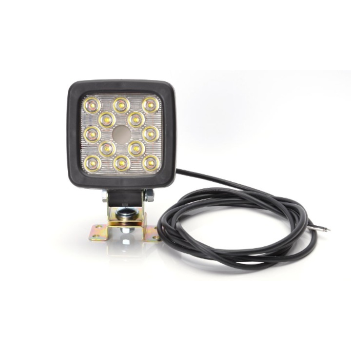 LED munkalámpa, WAS, W113