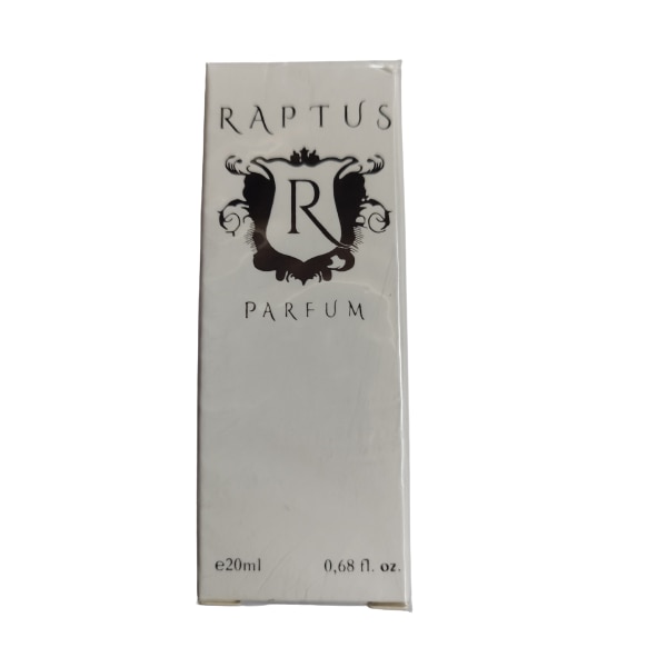 Raptus Parfum - Raptus Parfum added a new photo.