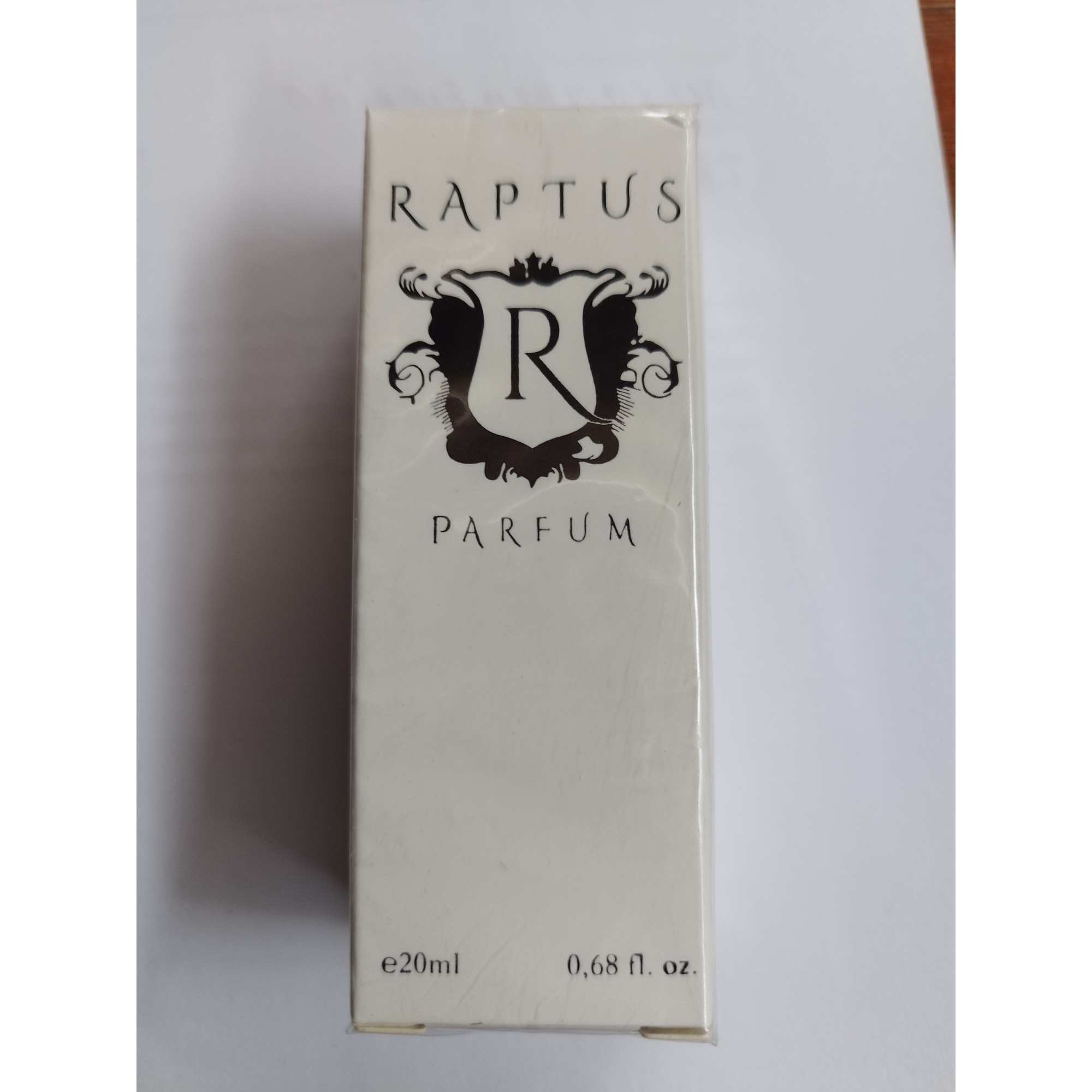 Parfum Nasomatto, Raptus, 20 ml 