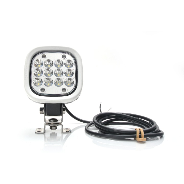 Lampa de lucru LED, WAS, 7000lm, 12LED