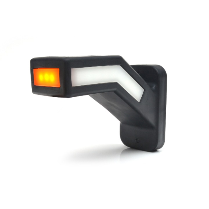 Страничен мигач WAS