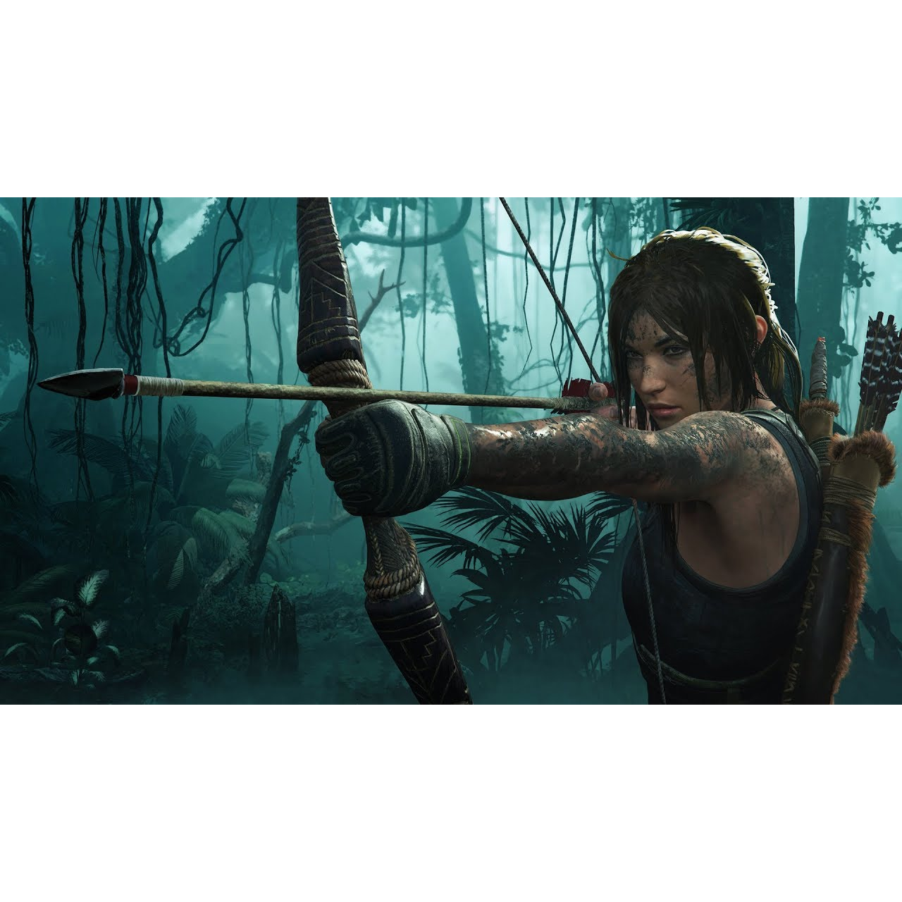 Shadow Of Tomb Raider Definitive Edition Download