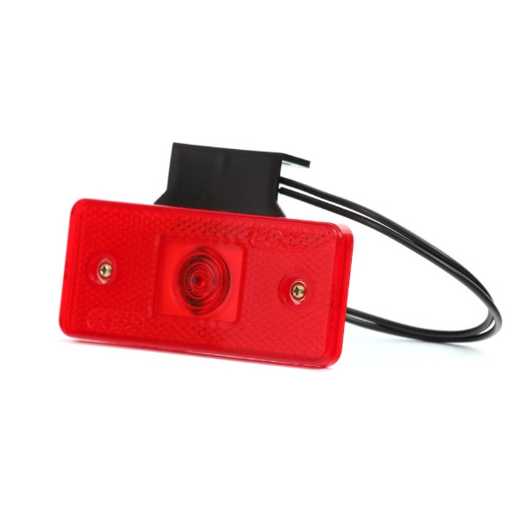 Lampa de contur cu LED-uri spate, WAS