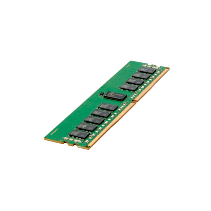 Памет HP 16GB (1x16GB) Dual Rank x4 DDR4-2400 CAS-17-17-17 Регистриран