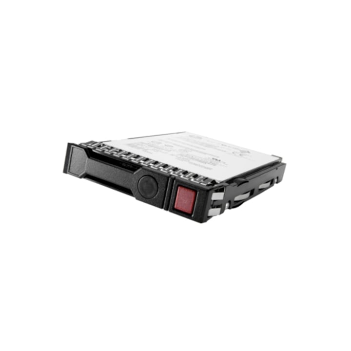 Сървърен хард диск HP, 2TB, 12G, SAS 7.2K, 2.5in, 512e, SC HDD