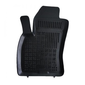 Presuri interior auto FIAT Doblo II dupa 2009 5 locuri/7 locuri - Negru Presuri interior auto FIAT Doblo II dupa 2009 5 locuri/7 locuri - Negru