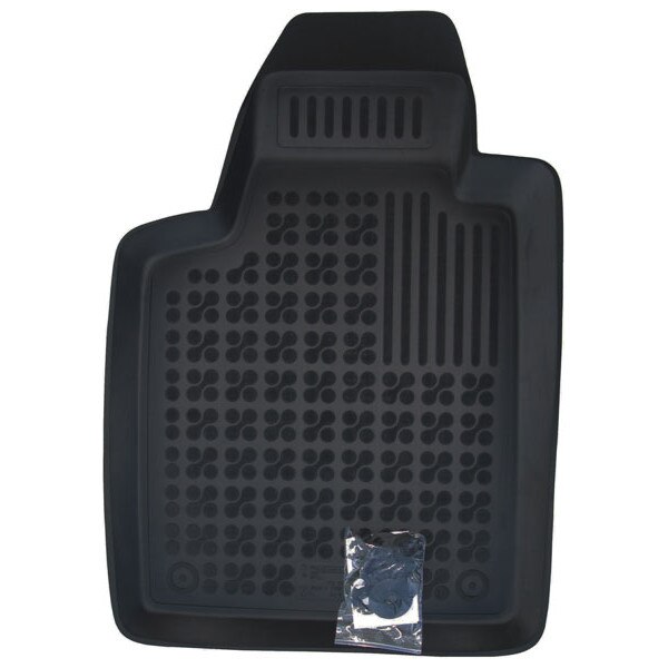 Presuri interior auto FIAT BRAVO 2 dupa 2007 - Negru