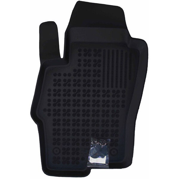 Presuri interior auto FIAT LINEA dupa 2006 - Negru