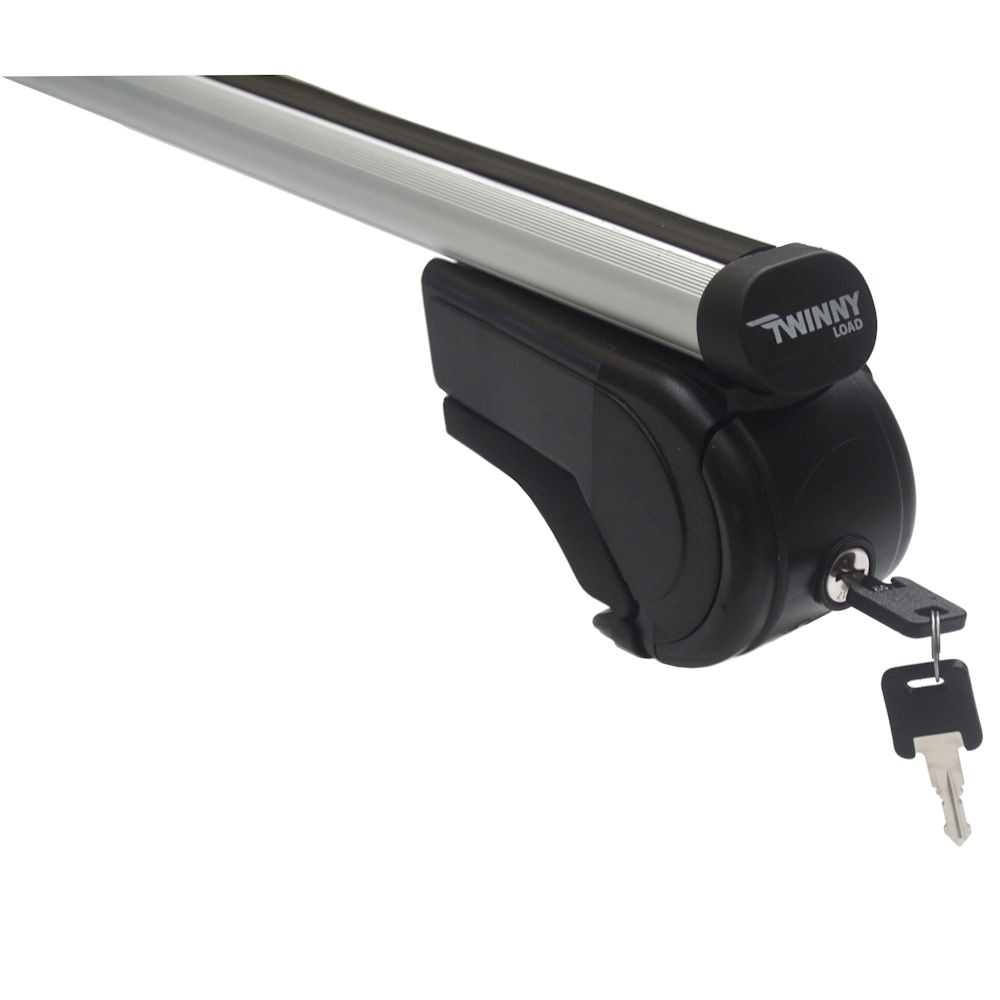 Set bare transversale portbagaj Suzuki Wagon R+ Em 1997-2000 Mpv, din ...