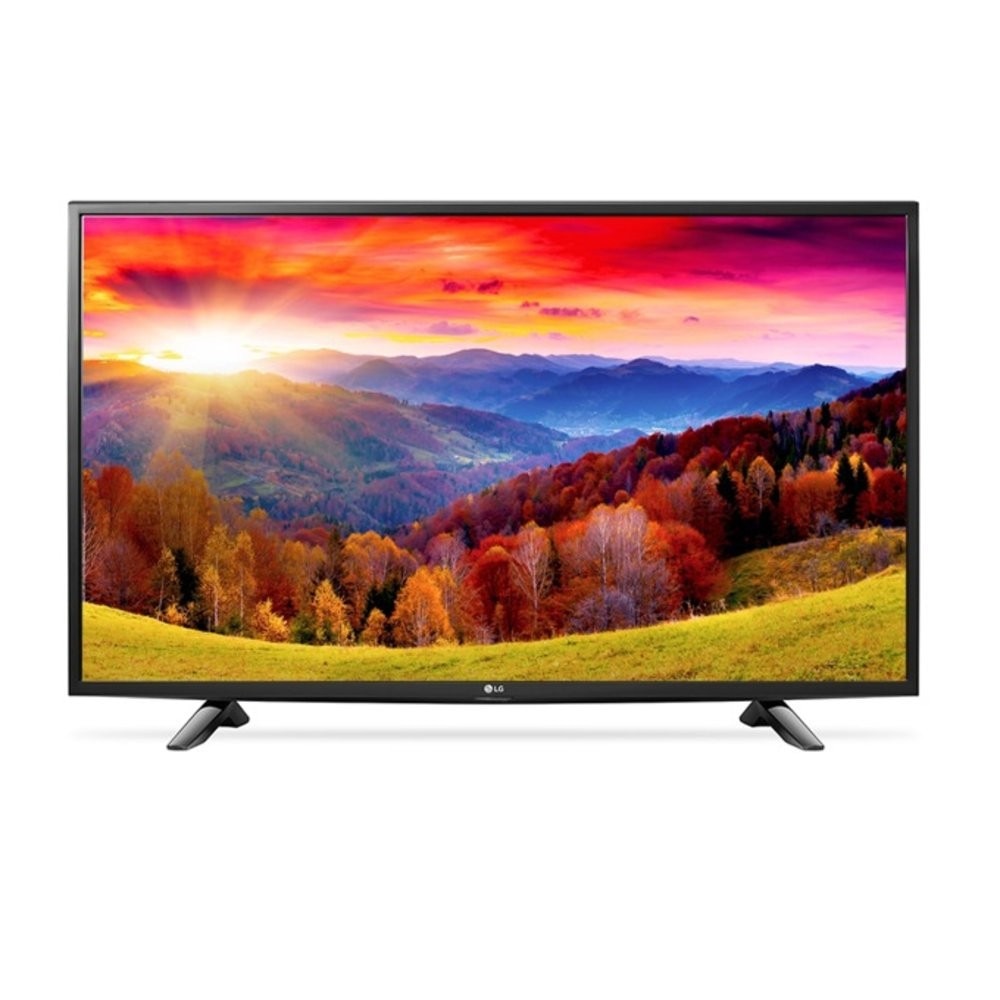 Телевизор LG 49UH603V