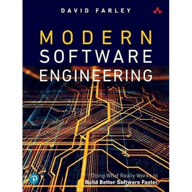 Modern Software Engineering de David Farley eMAG.ro
