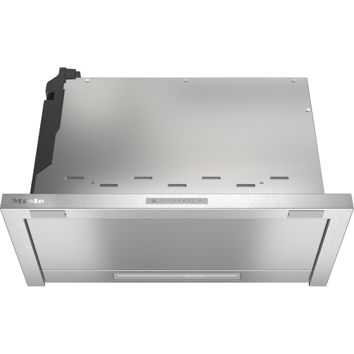 Аспиратор Miele DAS 2620, Инокс