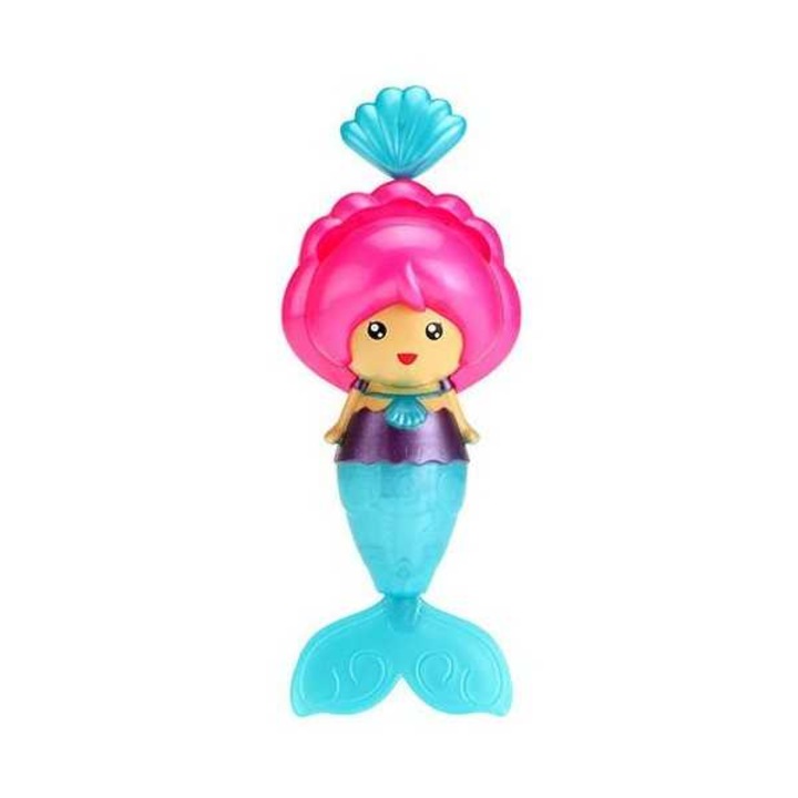 Mermaid fürdőjáték, Toi-Toys, rózsaszín