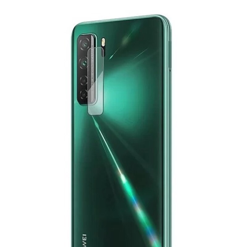 dipos I 2x Pellicola Protettiva compatibile con Huawei P40 Protezione Vetro Flessibile 9H