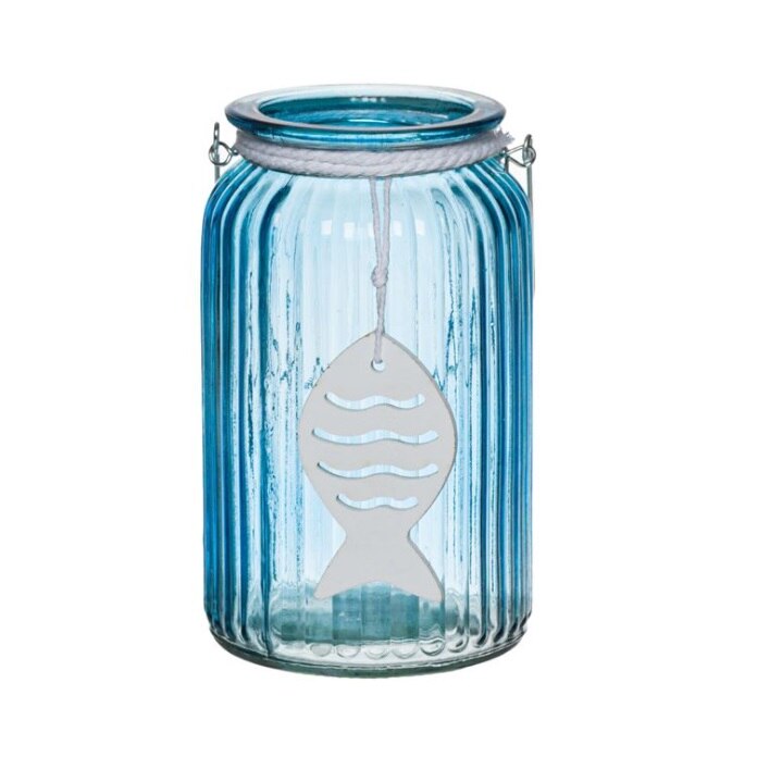 Pietre Decorative LIGHT BLUE 650 ml