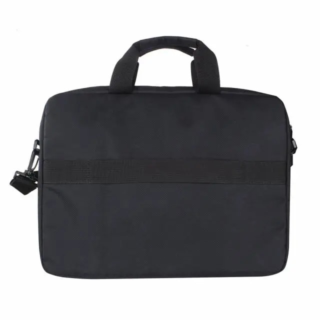 Geanta laptop ACT AC8505, pana la 16.1", Negru
