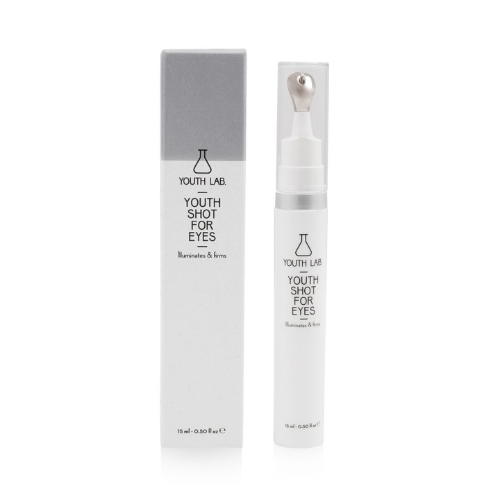 Youth Lab szemkörnyékápoló krém, 25+ év, 15 ml