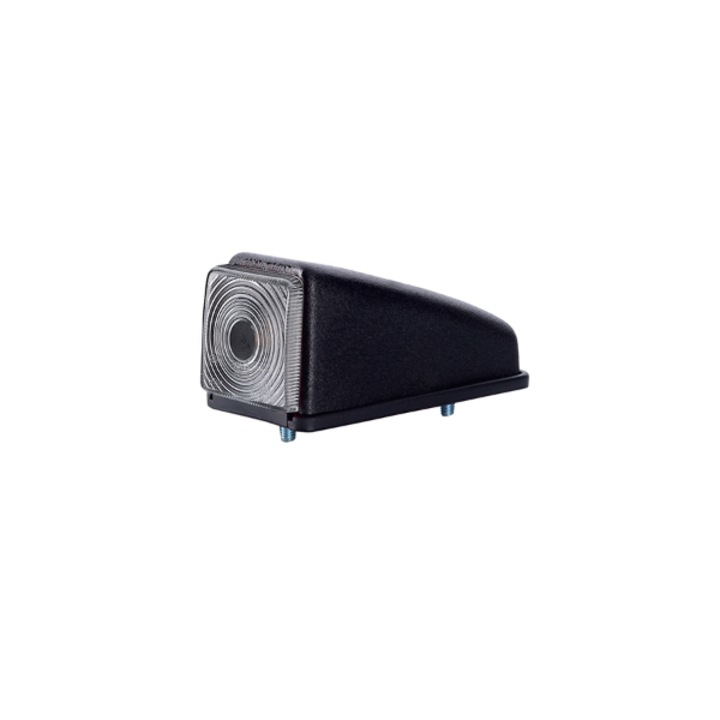 Lampa de marcare fata, HorPol, Alb