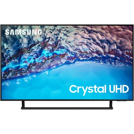 Televizor Samsung 50BU8572, 125 cm, Smart, 4K Ultra HD, LED, Clasa G