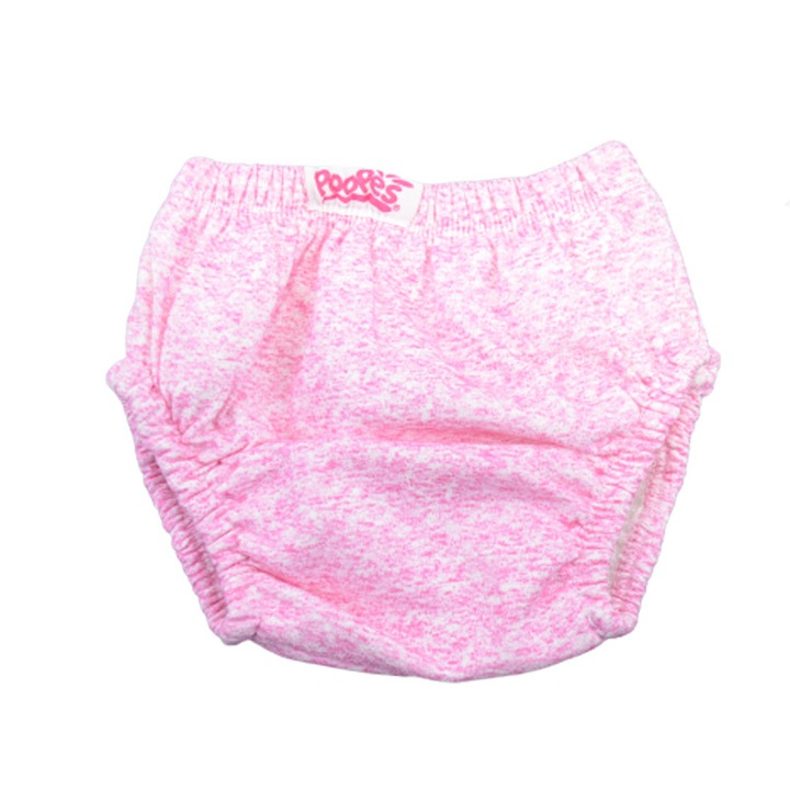 Детски гащички Mini Junior POS-2-92, Розови +13 кг