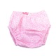 Chiloti de trecere la olita pentru copii Mini Junior POS-2-92, Roz +13 kg
