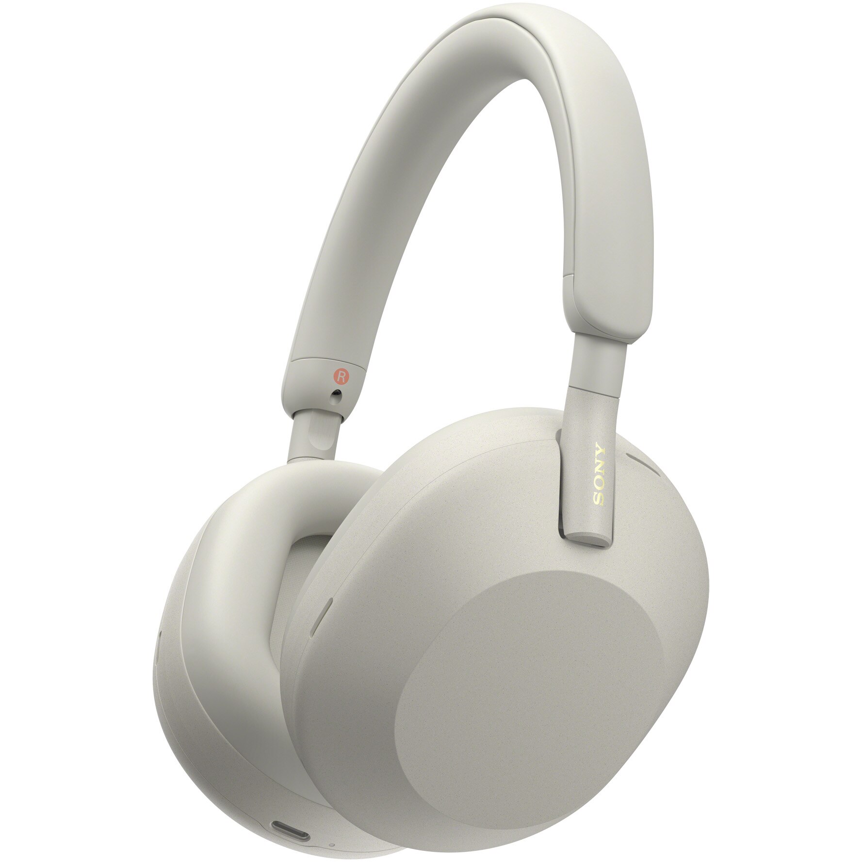 Casti Apple AirPods Max, Silver - eMAG.ro