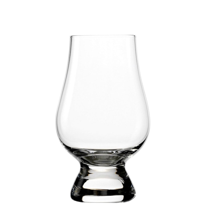 Glencairn Crystal Whisky Pohár, speciális dobozban, 200ml