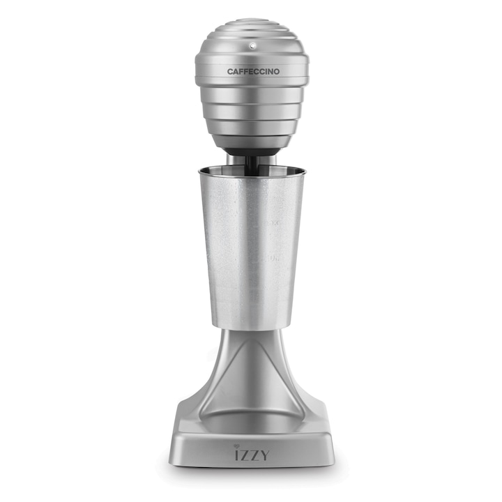 Mixer de mana Haley HY-1660 – 5 trepte de viteza si functie turbo pentru preparate perfecte