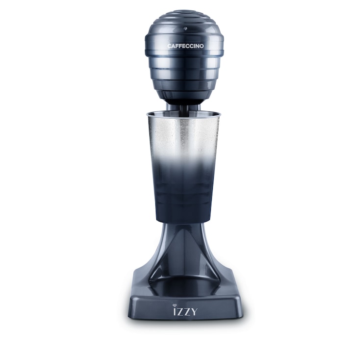 Mixer de mana Morphy Richards MMI2001, 800W, negru